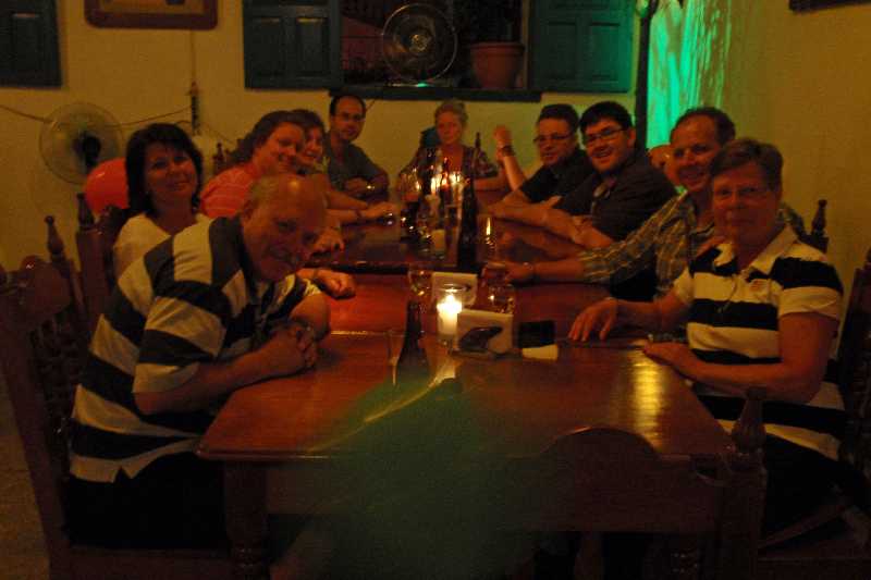 Mexico & Guatemala 2010 - 1153